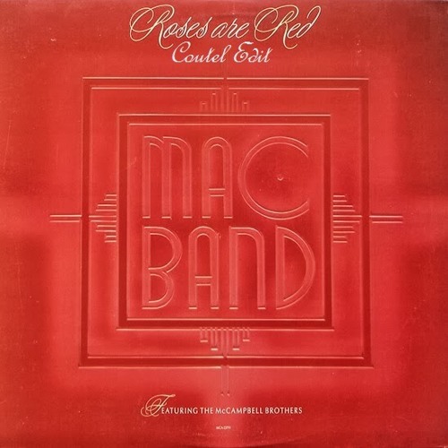 The Mac Band Roses Are Red Mp3 Download