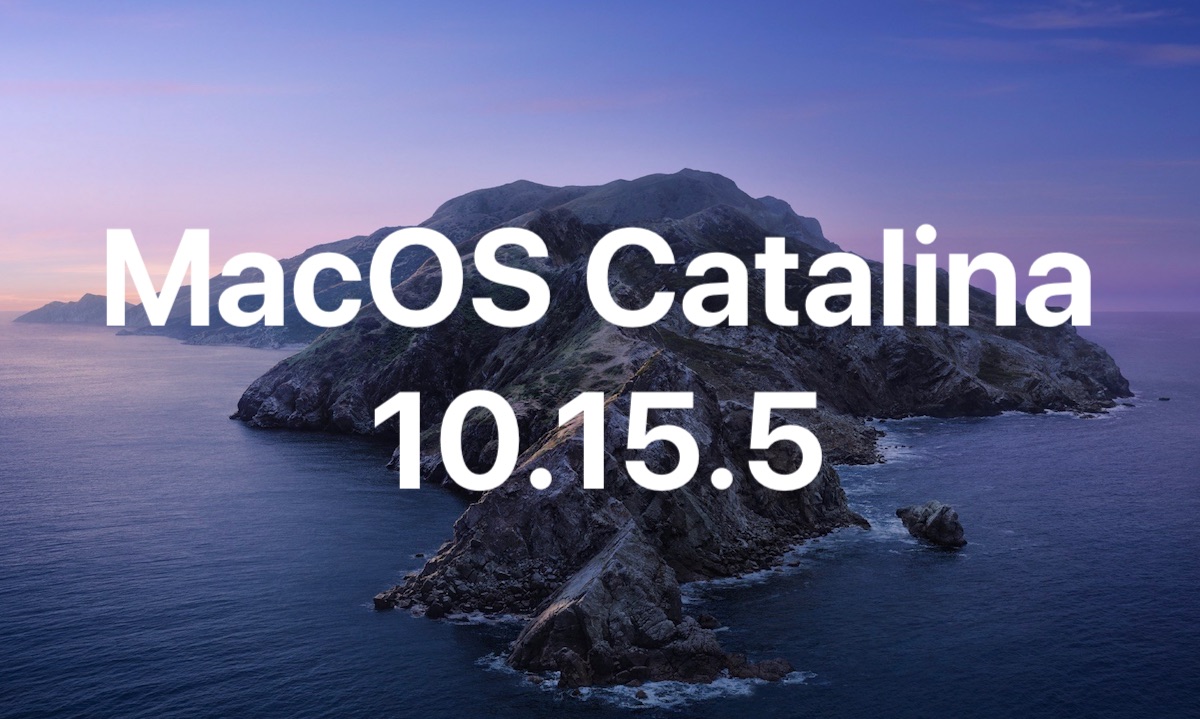 Why Is The Macos Catalina Download So Slow